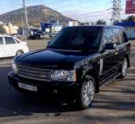 Land Rover Range Rover, 2007