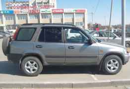 Honda CR-V, 1997