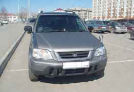 Honda CR-V, 1997