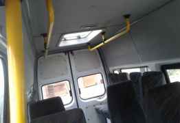 Ford Transit, 2013