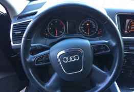 Audi Q5, 2011