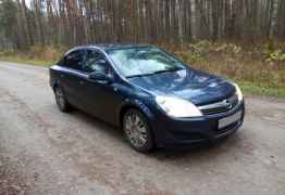 Opel Astra, 2008