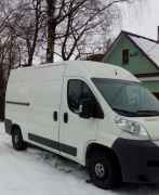 FIAT Ducato, 2008