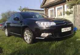 Citroen C5, 2008