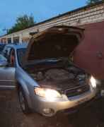 Subaru Outback, 2006