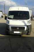 FIAT Ducato, 2013