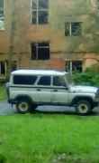 УАЗ 3153, 2002 УАЗ 3153, 2002