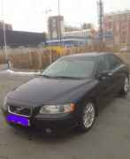 Volvo S60, 2007