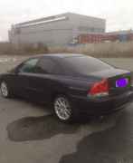 Volvo S60, 2007