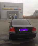 Volvo S60, 2007