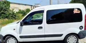 Renault Kangoo, 2004