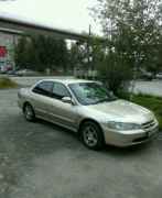 Honda Accord, 2000