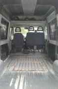 FIAT Ducato, 2009