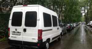 FIAT Ducato, 2009