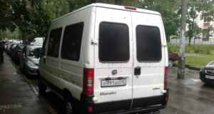 FIAT Ducato, 2009