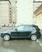 BMW X3, 2004