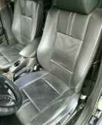 BMW X3, 2004