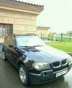 BMW X3, 2004