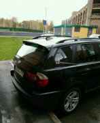 BMW X3, 2004