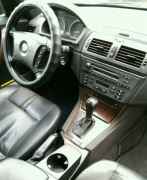 BMW X3, 2004