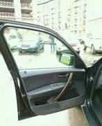 BMW X3, 2004