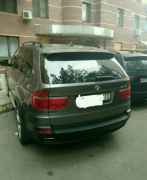 BMW X5, 2007