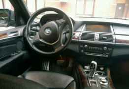 BMW X5, 2007