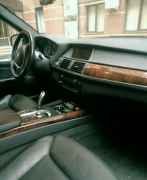 BMW X5, 2007