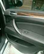 BMW X5, 2007