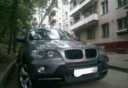 BMW X5, 2007