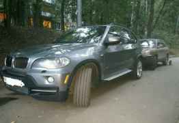 BMW X5, 2007