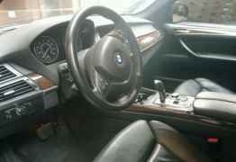 BMW X5, 2007