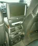 BMW X5, 2007