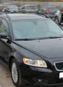 Volvo V50, 2007