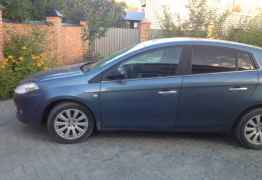 FIAT Bravo, 2007