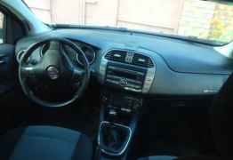 FIAT Bravo, 2007