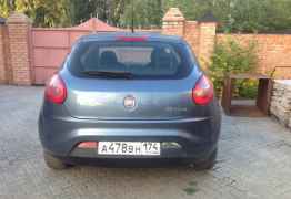 FIAT Bravo, 2007