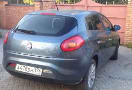 FIAT Bravo, 2007