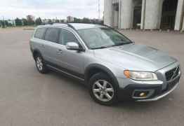 Volvo XC70, 2008