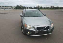 Volvo XC70, 2008