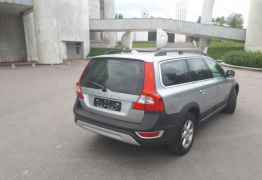 Volvo XC70, 2008