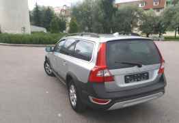 Volvo XC70, 2008