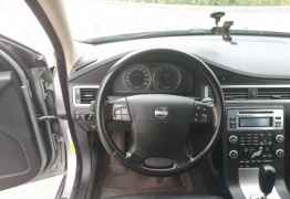 Volvo XC70, 2008