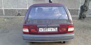ИЖ 2126, 2005