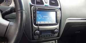 Geely Emgrand EC7, 2014