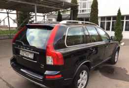 Volvo XC90, 2013