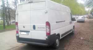 FIAT Ducato, 2012