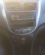 Hyundai Solaris, 2012 Hyundai Solaris, 2012