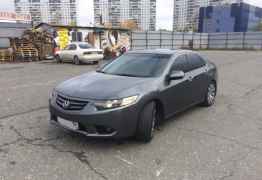 Honda Accord, 2011