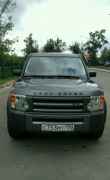 Land Rover Discovery, 2005